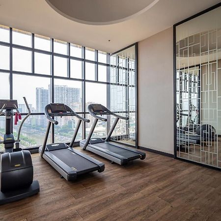 Luxury Retreat D1Mension Διαμέρισμα Πόλη Χο Τσι Μινχ Εξωτερικό φωτογραφία
